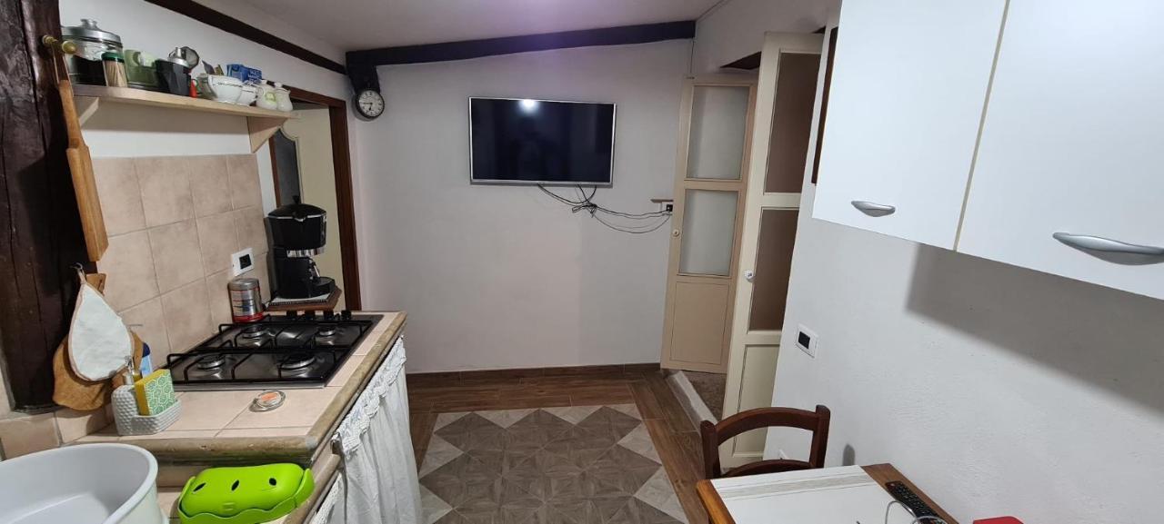 Edy House Apartment Castiglione In Teverina Exterior photo