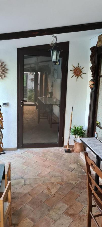 Edy House Apartment Castiglione In Teverina Exterior photo